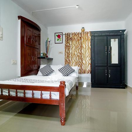 Wayanad Palm Grove Retreat G Floor Apartment Sultan Bathery Exterior photo
