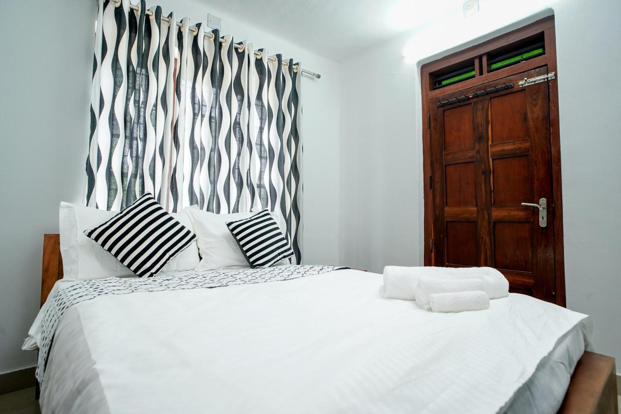 Wayanad Palm Grove Retreat G Floor Apartment Sultan Bathery Exterior photo