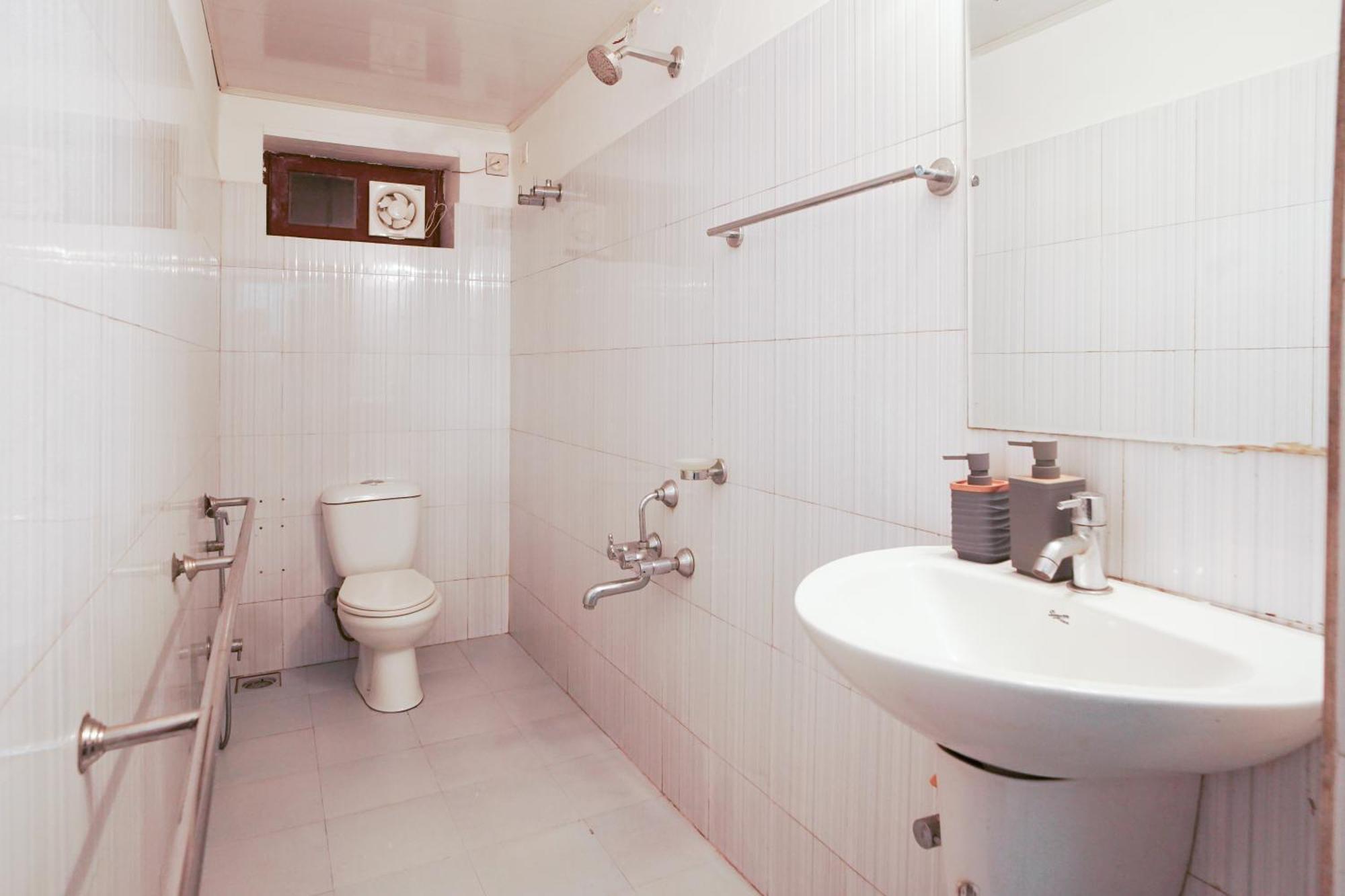 Wayanad Palm Grove Retreat G Floor Apartment Sultan Bathery Exterior photo